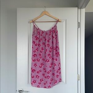 Pink Acacia Capri Dress 🩷